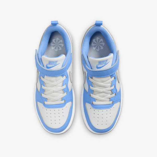 Nike Atlete COURT BOROUGH LOW RECRAFT BPV 
