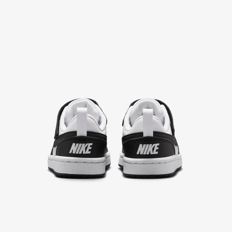 Nike Court Borough Low Recraft 