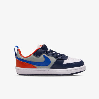 Nike Atlete Court Borough Low Recraft 