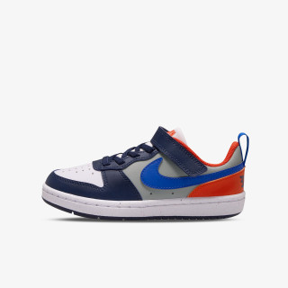 Nike Atlete Court Borough Low Recraft 