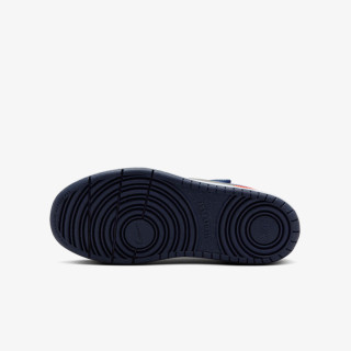 Nike Atlete Court Borough Low Recraft 