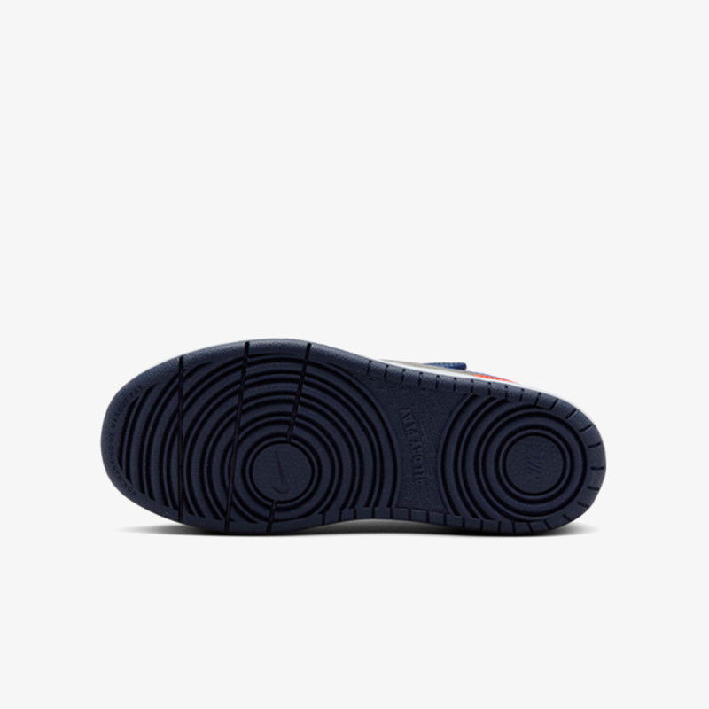 Nike Atlete Court Borough Low Recraft 