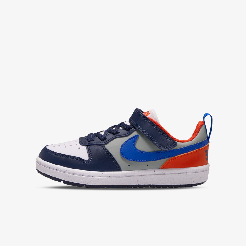 Nike Atlete Court Borough Low Recraft 