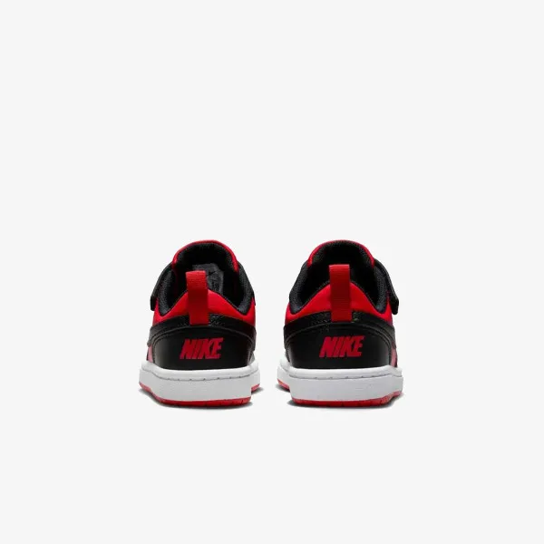 NIKE Atlete Court Borough Low Recraft 