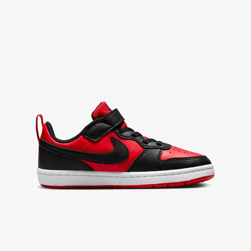 NIKE Atlete Court Borough Low Recraft 