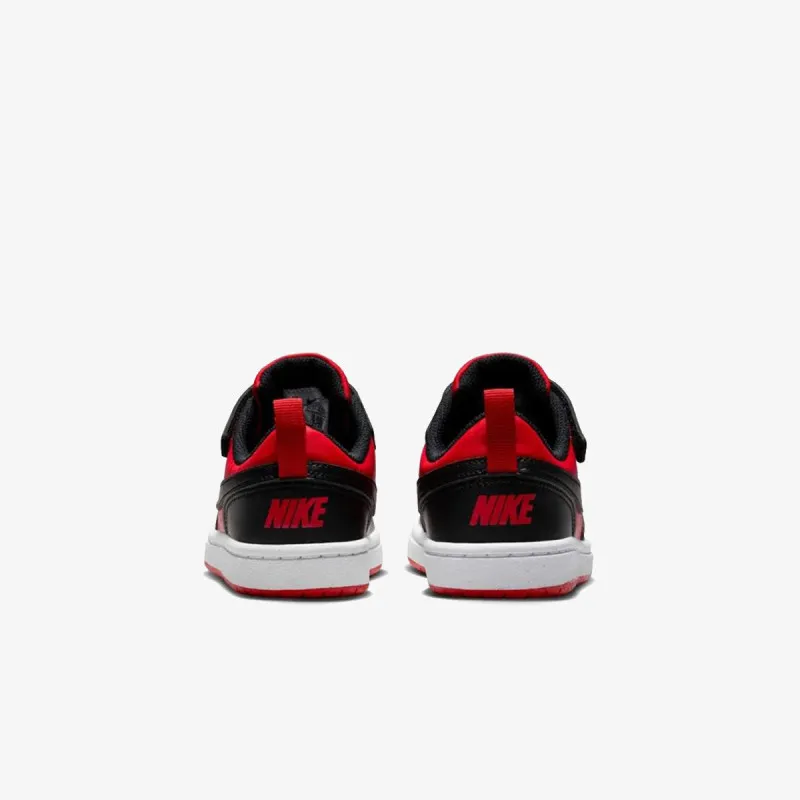 NIKE Atlete Court Borough Low Recraft 