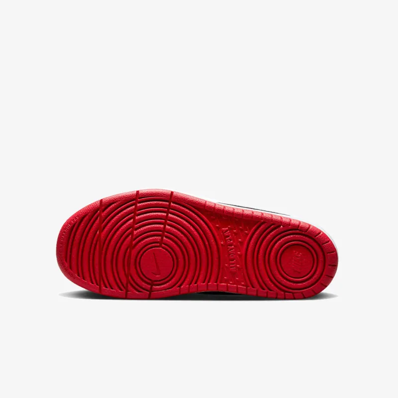 NIKE Atlete Court Borough Low Recraft 