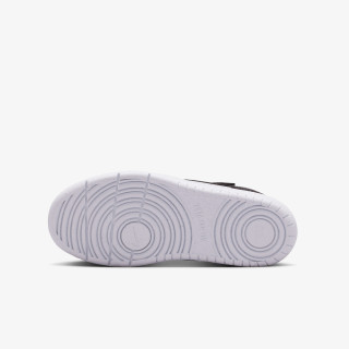 Nike Atlete COURT BOROUGH LOW RECRAFT (PS) 