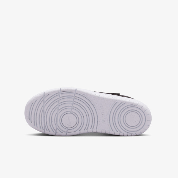 Nike Atlete COURT BOROUGH LOW RECRAFT (PS) 