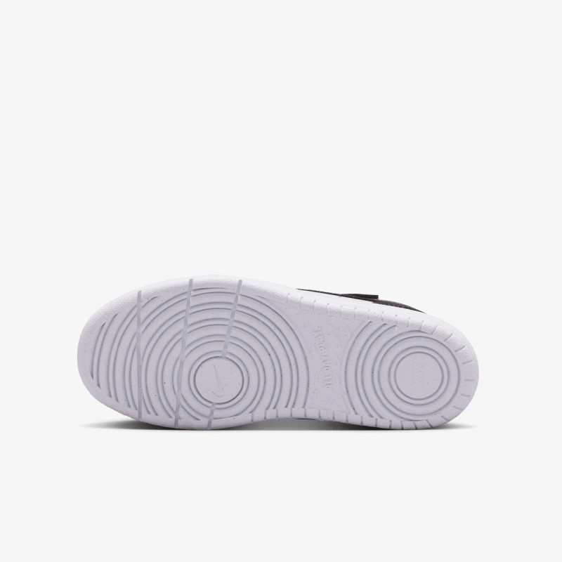 Nike Atlete COURT BOROUGH LOW RECRAFT (PS) 