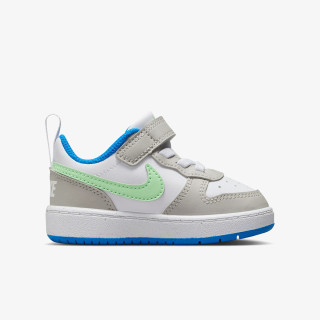 Nike Atlete Court Borough Low Recraft 