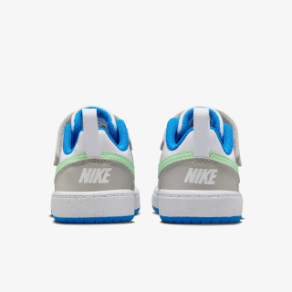 Nike Atlete Court Borough Low Recraft 