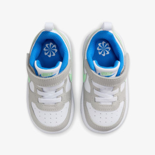 Nike Atlete Court Borough Low Recraft 