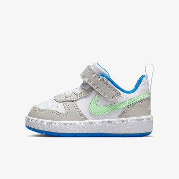 Nike Atlete Court Borough Low Recraft 