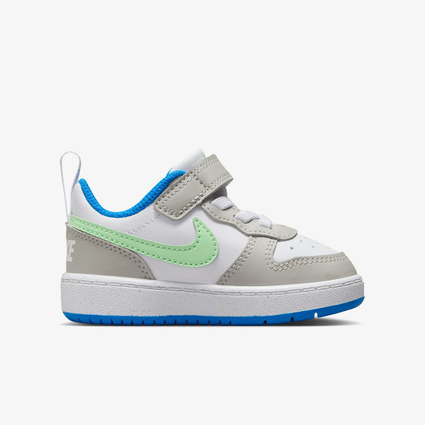 Nike Atlete Court Borough Low Recraft 