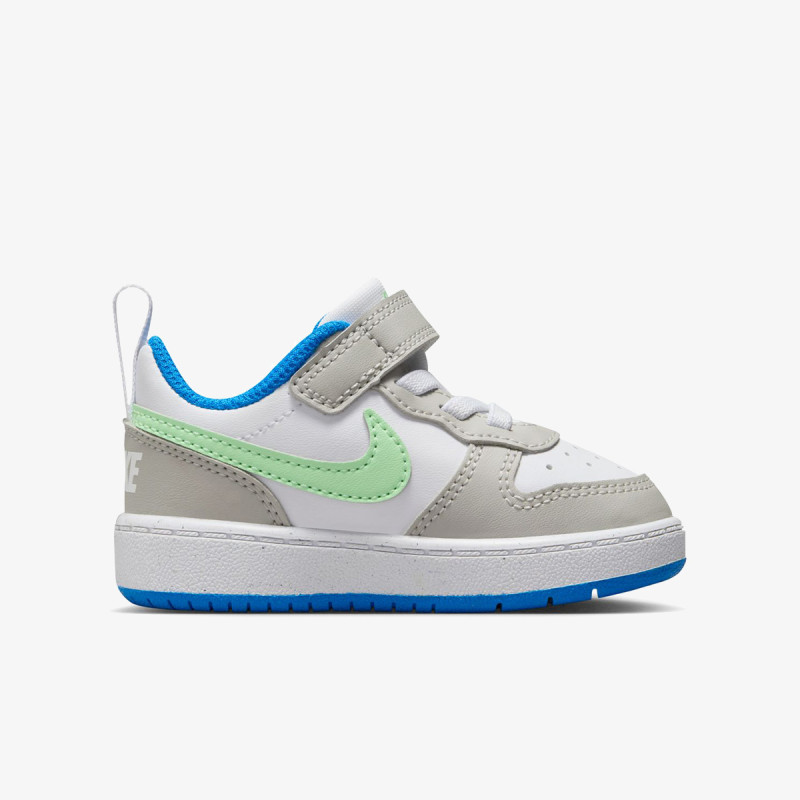 Nike Atlete Court Borough Low Recraft 