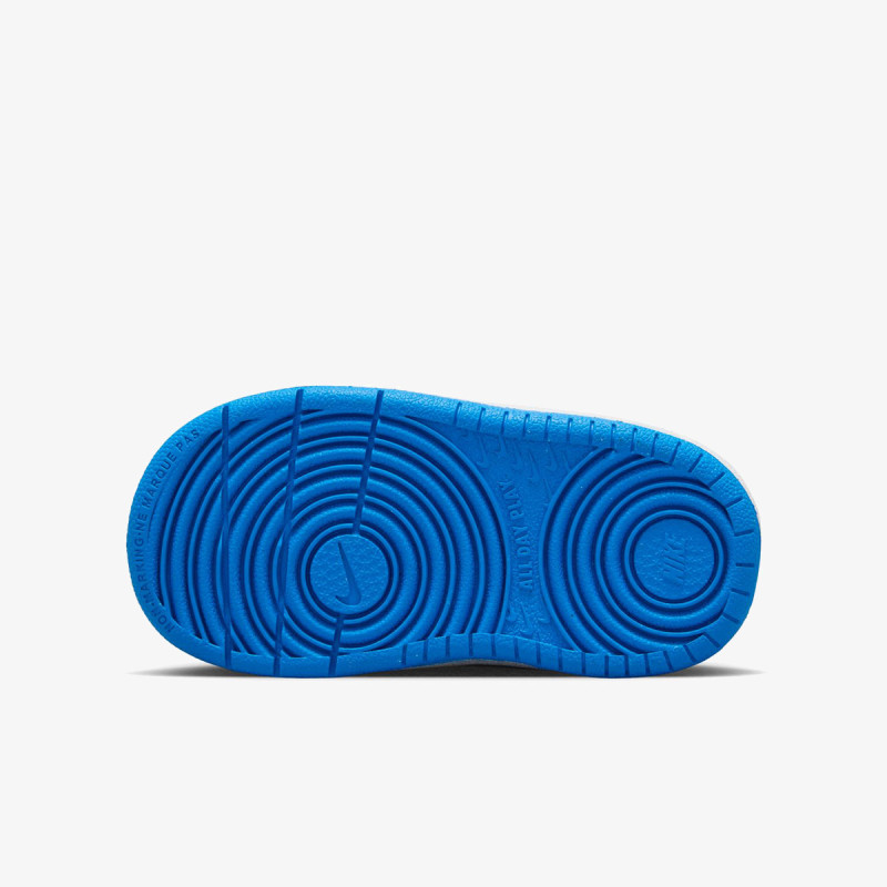 Nike Atlete Court Borough Low Recraft 