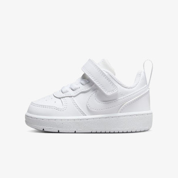 Nike Atlete COURT BOROUGH LOW RECRAFT BTV 