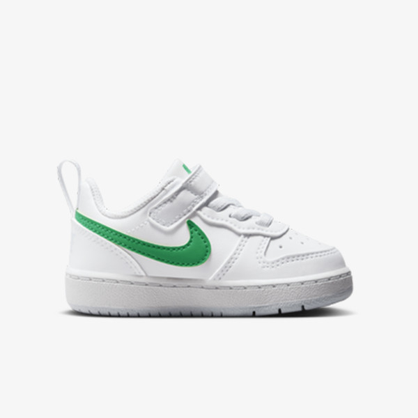 Nike Atlete Court Borough Low Recraft 