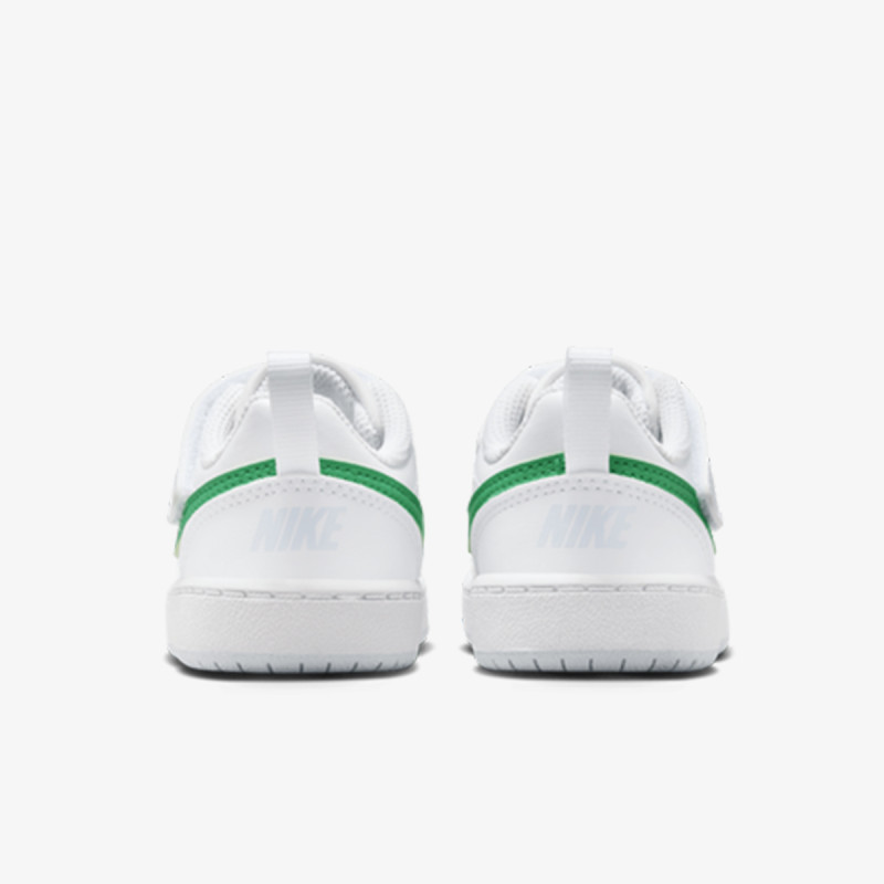 Nike Atlete Court Borough Low Recraft 