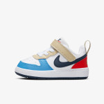Nike Atlete Court Borough Low Recraft 