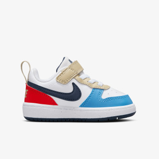 Nike Atlete Court Borough Low Recraft 
