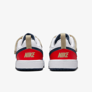 Nike Atlete Court Borough Low Recraft 