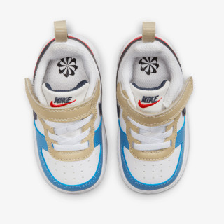 Nike Atlete Court Borough Low Recraft 