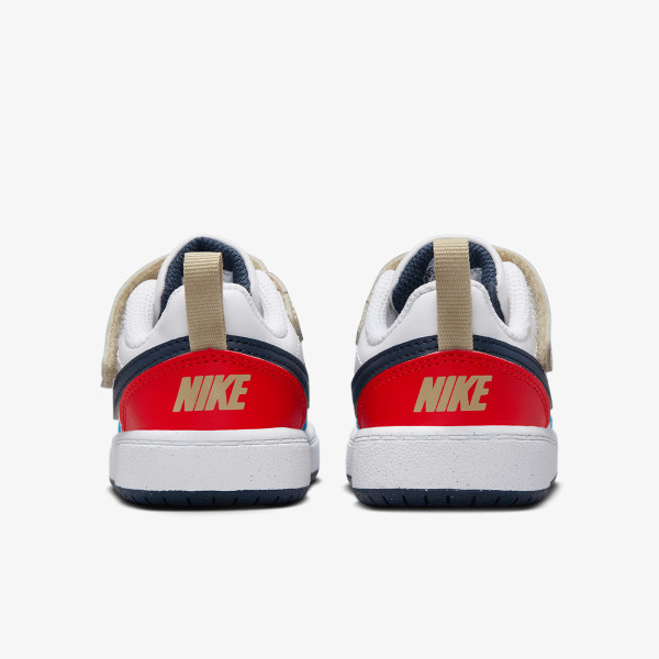 Nike Atlete Court Borough Low Recraft 