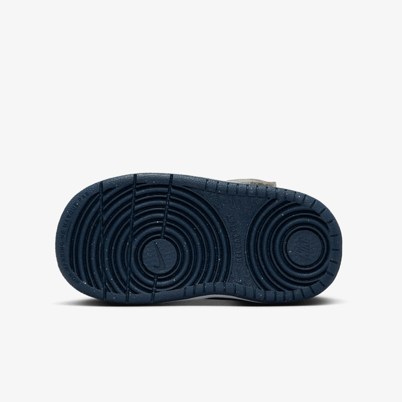Nike Atlete Court Borough Low Recraft 