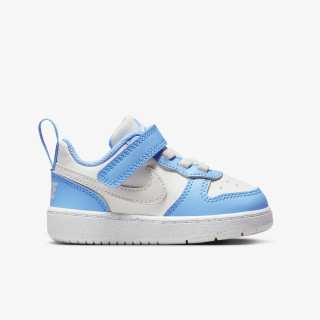 Nike Atlete COURT BOROUGH LOW RECRAFT BTV 