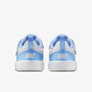 Nike Atlete COURT BOROUGH LOW RECRAFT BTV 