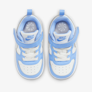 Nike Atlete COURT BOROUGH LOW RECRAFT BTV 