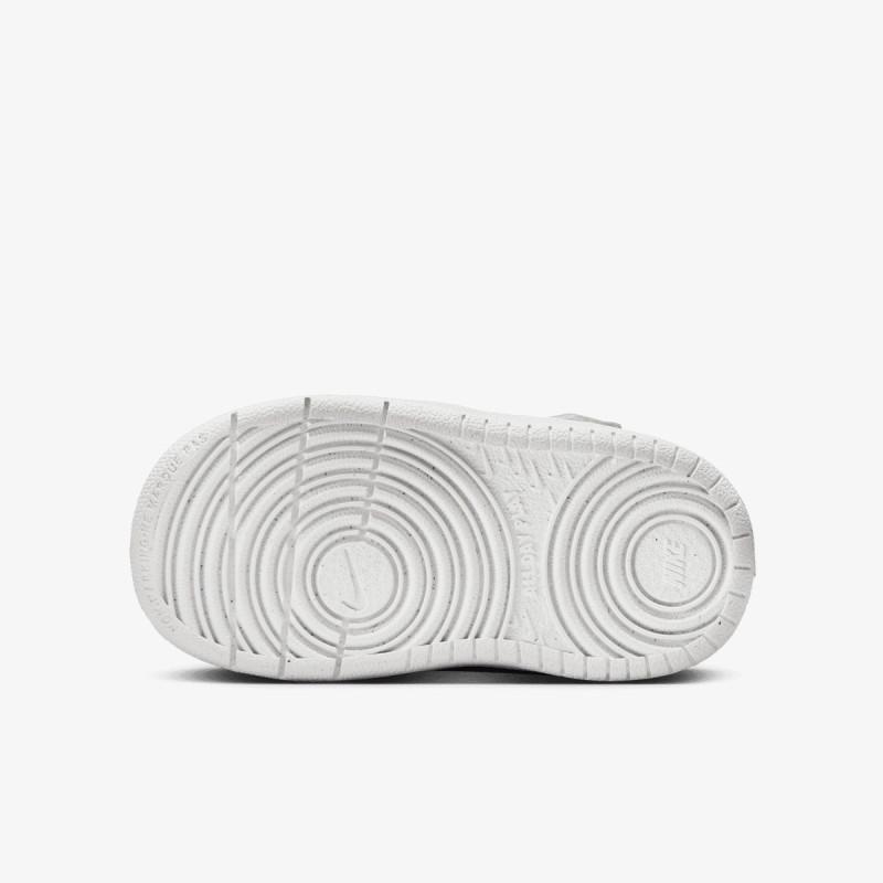 Nike Atlete COURT BOROUGH LOW RECRAFT BTV 