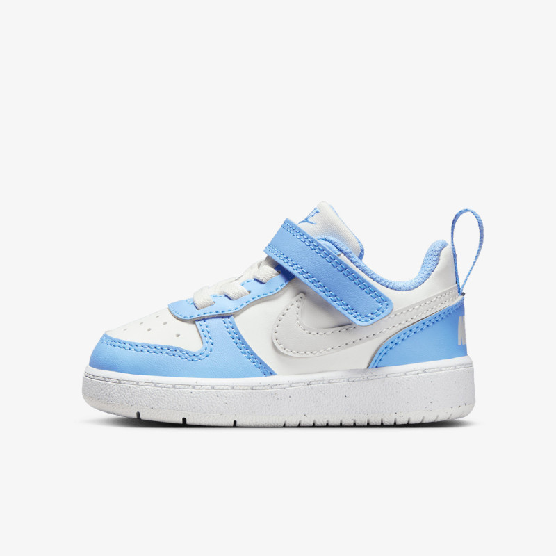 Nike Atlete COURT BOROUGH LOW RECRAFT BTV 