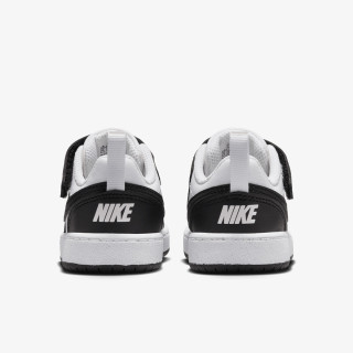 Nike COURT BOROUGH LOW RECRAFT BTV 