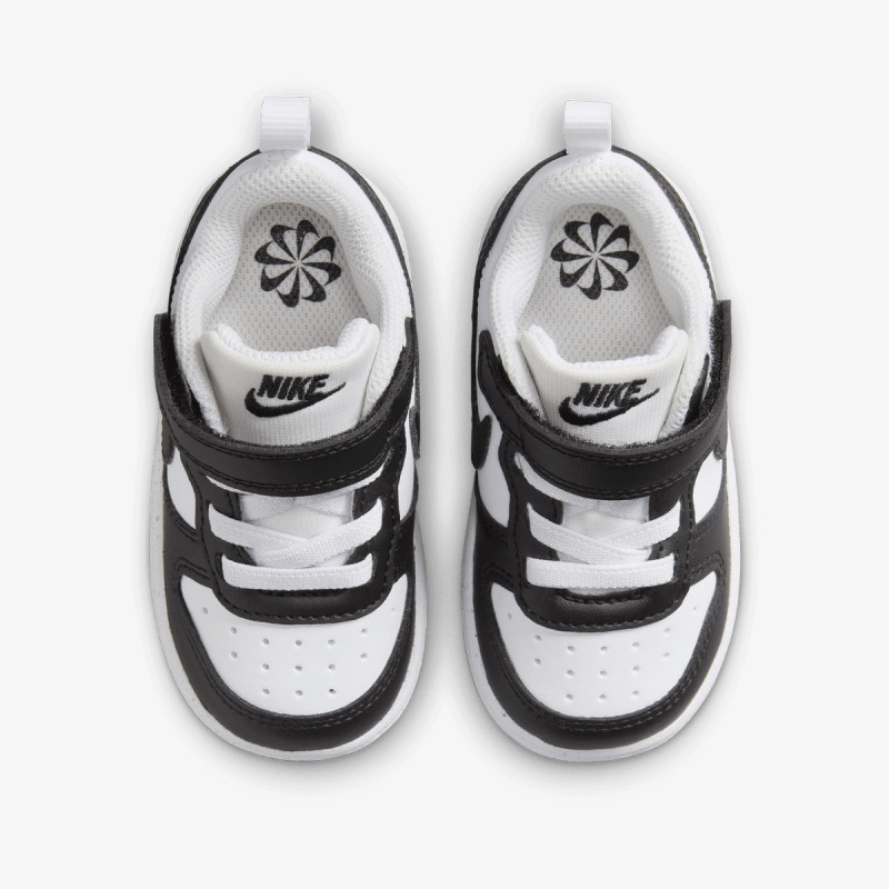 Nike COURT BOROUGH LOW RECRAFT BTV 
