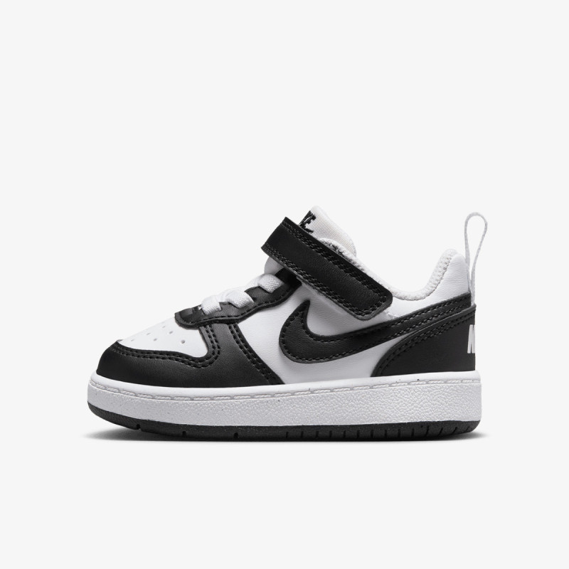 Nike COURT BOROUGH LOW RECRAFT BTV 