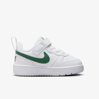 Nike COURT BOROUGH LOW RECRAFT (TD) 