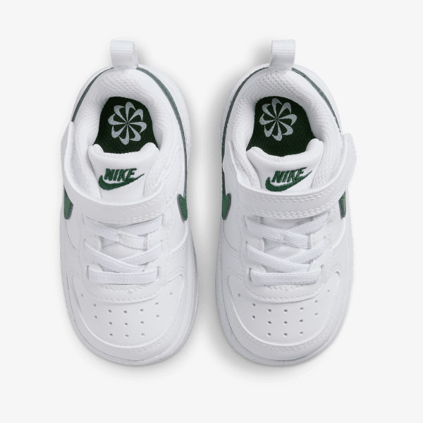 Nike COURT BOROUGH LOW RECRAFT (TD) 