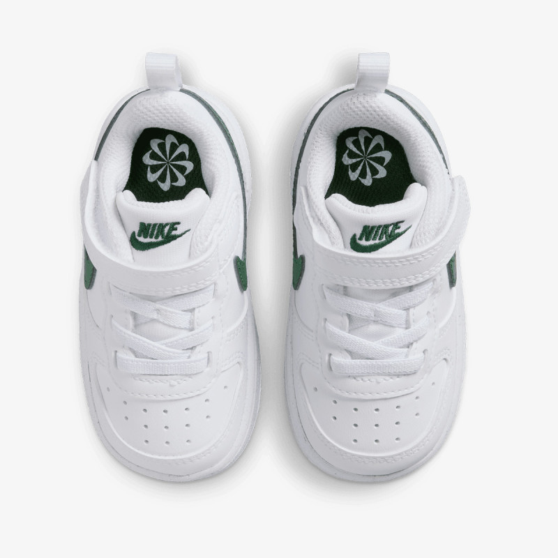 Nike COURT BOROUGH LOW RECRAFT (TD) 