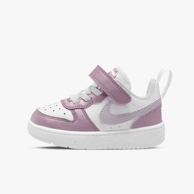 Nike Court Borough Low Recraft 