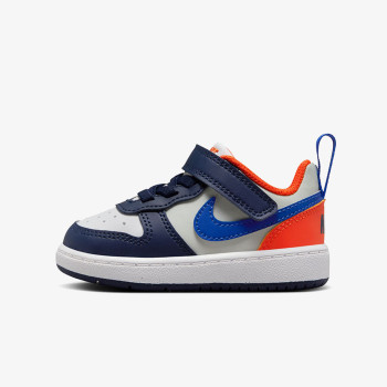 Nike Atlete COURT BOROUGH LOW RECRAFT BTV 