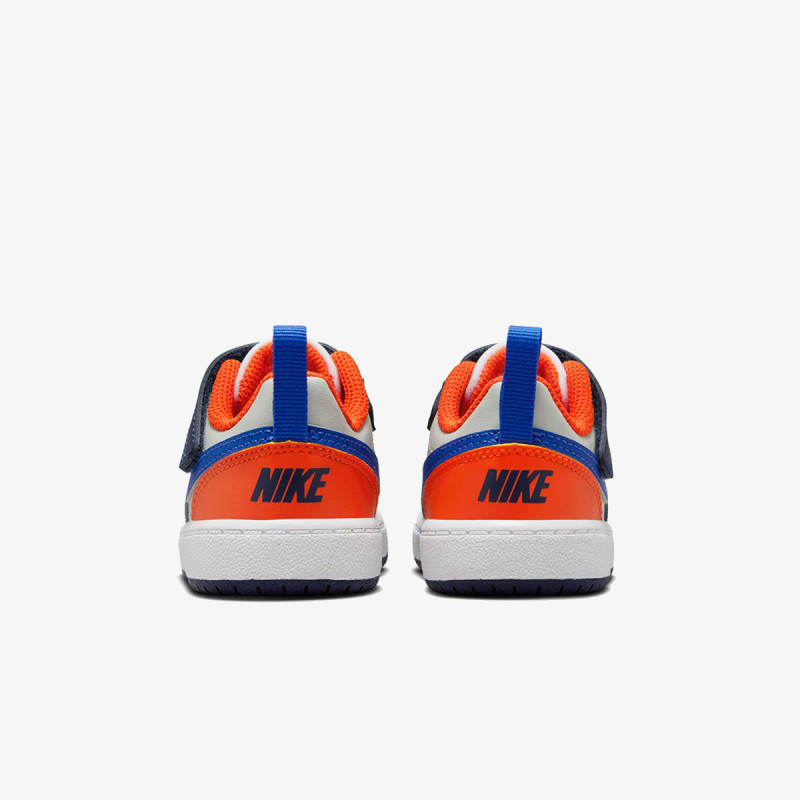 Nike Produkte COURT BOROUGH LOW RECRAFT BTV 
