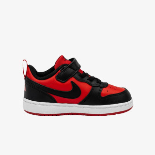 Nike Atlete Court Borough Low Recraft 