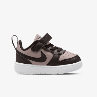 Nike Atlete COURT BOROUGH LOW RECRAFT (TD) 