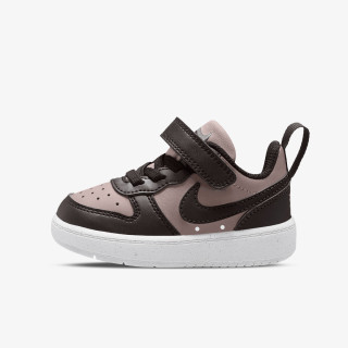 Nike Atlete COURT BOROUGH LOW RECRAFT (TD) 