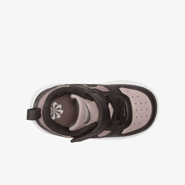 Nike Atlete COURT BOROUGH LOW RECRAFT (TD) 