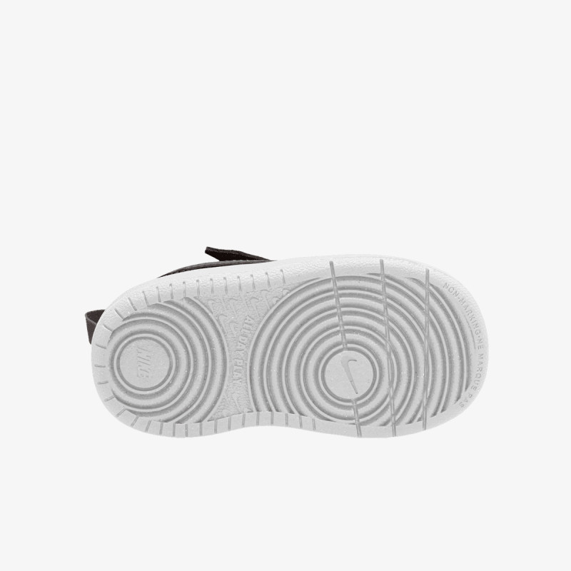 Nike Atlete COURT BOROUGH LOW RECRAFT (TD) 