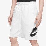 Nike Pantallona të shkurtra Club Alumni 